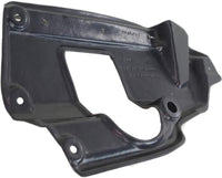 Front Section Fender Liner Left Driver Side Direct Replacement Compatible With 2008-2021 Toyota Land Cruiser TO1250128 5380860070