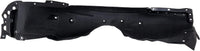 Front Fender Liner Right Passenger Side Direct Replacement Compatible With 2019-2022 Toyota C-HR TO1249238 5387510080