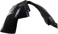 Front Fender Liner Right Passenger Side Direct Replacement Compatible With 2010-2013 Chevrolet Camaro GM1249211 22863722