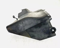 Front Fender Liner Rear Section Left Driver Side Direct Replacement Compatible With 1990-2002 Mercedes Benz SL-Class MB1250112 1296981130