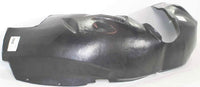 Front Fender Liner Left Driver Side Direct Replacement Compatible With 2005-2007 Ford Five Hundred/Mercury Montego FO1250138 5G1Z16103AA