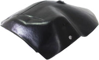 Front Fender Liner Rear Section Right Passenger Side Direct Replacement Compatible With 2007-2015 Jaguar XK/XKR JA1249103 C2P12151