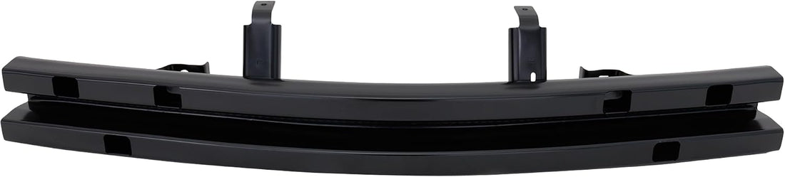 Front Bumper Face Bar Reinforcement Cross Member Direct Replacement Compatible With 2015-2020 GMC Yukon/XL/Chevrolet Suburban/Tahoe/Cadillac Escalade GM1006681 23195058