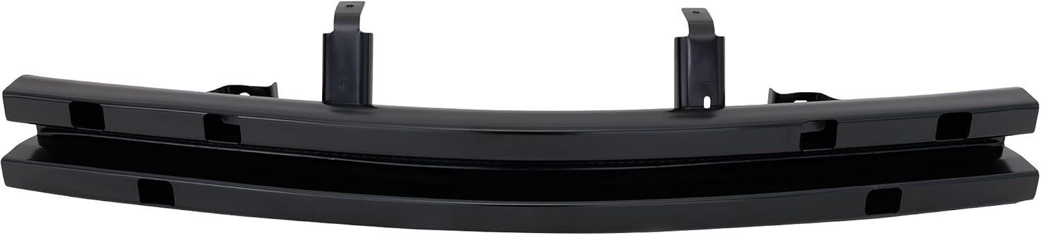 Front Bumper Face Bar Reinforcement Cross Member Direct Replacement Compatible With 2015-2020 GMC Yukon/XL/Chevrolet Suburban/Tahoe/Cadillac Escalade GM1006681 23195058
