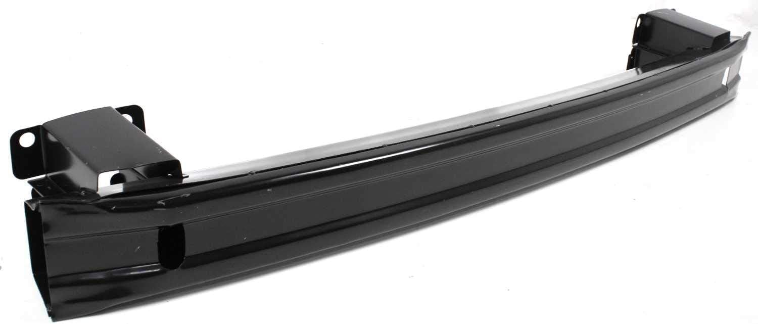 Front Bumper Reinforcement Steel Direct Replacement Compatible With 1996-2000 Honda Civic HO1006141 71130S01A01ZZ