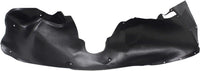 Front Fender Liner Left Driver Side Direct Replacement Compatible With 2014-2015 Chevrolet Camaro GM1248251 22829469