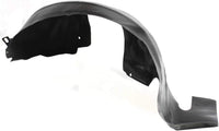 Front Fender Liner Right Passenger Side Direct Replacement Compatible With 1994-1988 Ford Mustang FO1251110 F4ZZ16102B