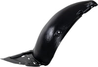Front Section Fender Liner Left Driver Side Direct Replacement Compatible With 2007-2008 Infiniti G35 / 2009-2013 G37 IN1248119 63845JK30A