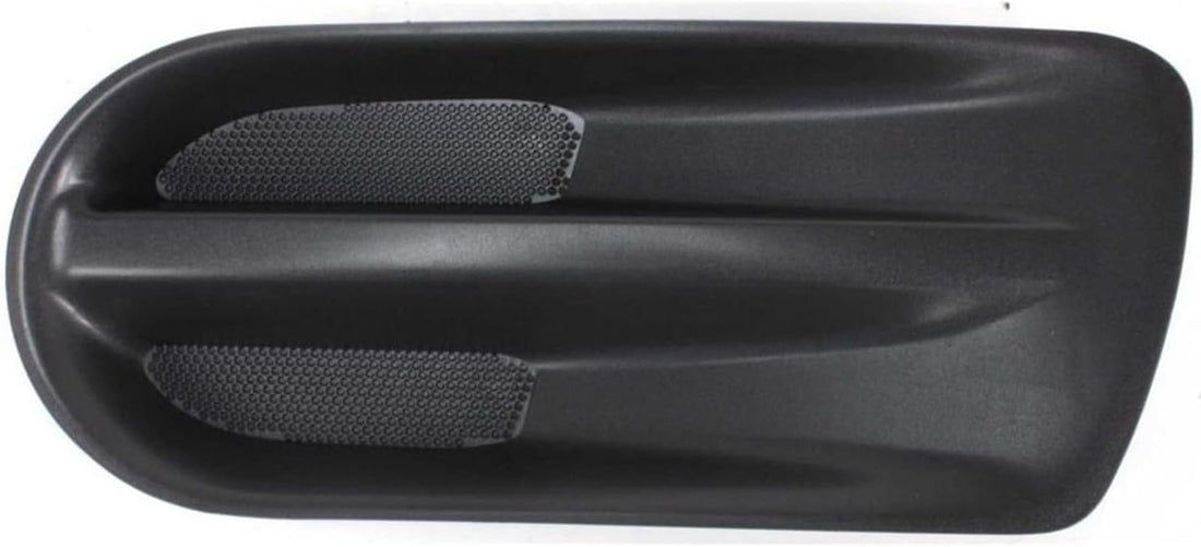 Front Fog Light Outer Cover Primed Left Driver Side Direct Replacement Compatible With 2002-2005 Ford Explorer ‎‎‎‎‎‎‎‎‎‎‎‎‎‎‎‎‎‎‎‎‎‎‎‎‎‎‎‎‎FO1036103 1L2Z17K946CAB 1L2Z17K946CAC