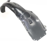 Front Fender Liner Right Passenger Side Direct Replacement Compatible With 2006-2011 Cadillac DTS GM1251116 15286086