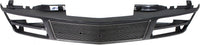 Front Grille Assembly Primed Shell & Insert With Quad Composite Headlights Direct Replacement Compatible With 1988-1993 GMC / 1992-1993 Yukon C/K Series GM1200391 88960432