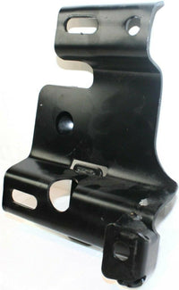 Front Bumper Reinforcement Bracket Steel Right Passenger Side Direct Replacement Compatible With 2001-2005 Ford Ranger FO1067143 1L5Z17859AA