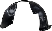 Front Inner Fender Liner Left Driver Side Direct Replacement Compatible With 2018-2023 GMC Terrain GM1248289 23462425