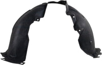 Front Fender Liner Right Passenger Side Direct Replacement Compatible with 2021-2024 Ford Bronco Sport FO1249218 M1PZ16102A
