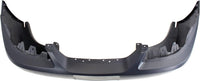 Front Bumper Cover Primed With Fog Light Holes Direct Replacement Compatible With 1999-2004 Ford Mustang FO1000439 YR3Z17D957GA