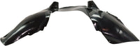 Front Fender Liner Left Driver Side Direct Replacement Compatible With 2006-2010 Jeep Commander CH1250129 55396463AC