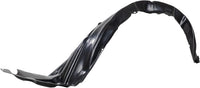 Front Fender Liner Left Driver Side Direct Replacement Compatible With 2008-2010 Scion xB SC1248106 5387612450