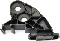 Front Bumper Support Guide Bracket Left Driver Side Direct Replacement Compatible With 2002-2005 BMW 3-Series BM1066106 51117895415