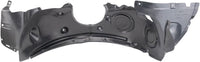 Front Fender Liner Left Driver Side Direct Replacement Compatible With 2014-2024 Mini Cooper MC1248106 51717319759-PFM
