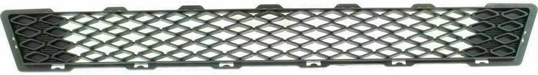 Front Bumper Lower Grille Textured Direct Replacement Compatible With Kia Optima 2011-2013 KI1036113 865612T000