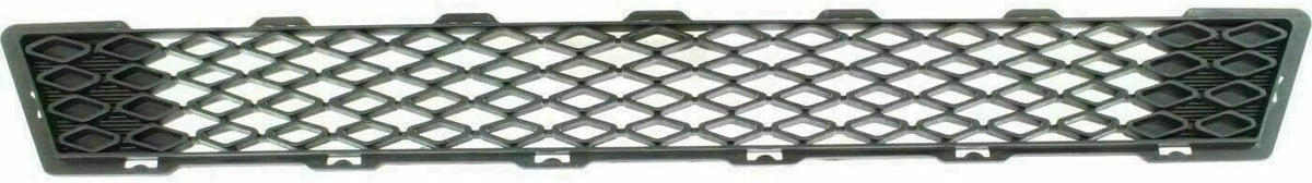 Front Bumper Lower Grille Textured Direct Replacement Compatible With Kia Optima 2011-2013 KI1036113 865612T000