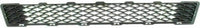 Front Bumper Lower Grille Textured Direct Replacement Compatible With Kia Optima 2011-2013 KI1036113 865612T000
