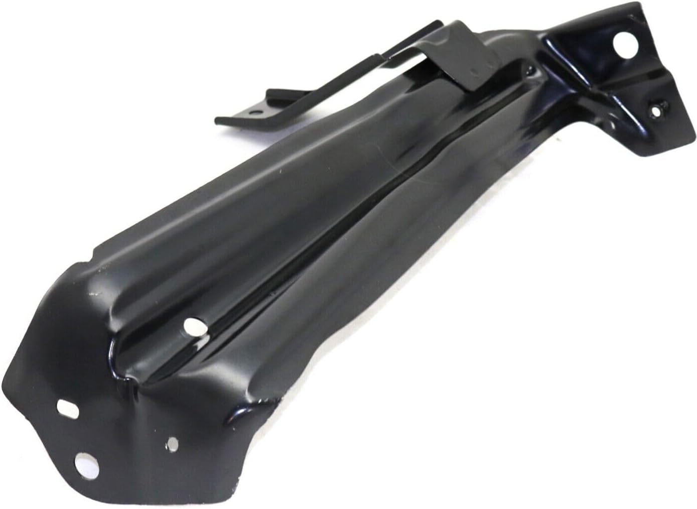 Front Fender Support Steel Right Passenger Side Direct Replacement Compatible With 2009-2014 Nissan Maxima NI1245103 F31809N0MA