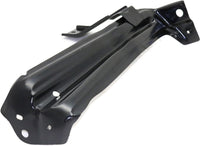Front Fender Support Steel Right Passenger Side Direct Replacement Compatible With 2009-2014 Nissan Maxima NI1245103 F31809N0MA