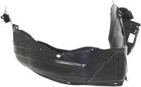 Front Fender Liner Right Passenger Side Direct Replacement Compatible With 1996-1998 Acura RL AC1249110 74101SZ3000