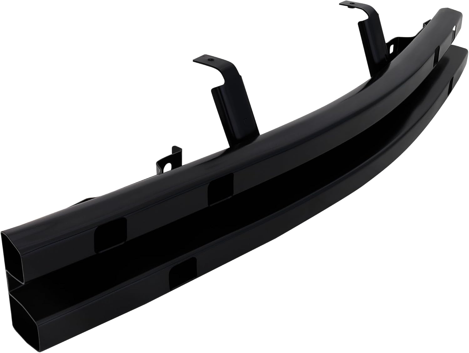 Front Bumper Face Bar Reinforcement Cross Member Direct Replacement Compatible With 2015-2020 GMC Yukon/XL/Chevrolet Suburban/Tahoe/Cadillac Escalade GM1006681 23195058
