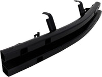 Front Bumper Face Bar Reinforcement Cross Member Direct Replacement Compatible With 2015-2020 GMC Yukon/XL/Chevrolet Suburban/Tahoe/Cadillac Escalade GM1006681 23195058