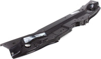 Front Radiator Upper Support Tie Bar Steel Direct Replacement Compatible With 2007-2011 Toyota Camry TO1225256 5321606080