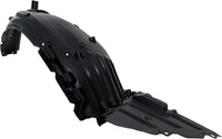 Front Fender Liner Right Passenger Side Direct Replacement Compatible With 2020-2022 Subaru Outback SU1249137 59110AN02A