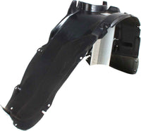 Front Fender Liner Right Passenger Side Direct Replacement Compatible with 2006-2011 Mitsubishi Endeavor MI1251110 5370A398