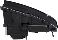 Front Head Light Assembly Right Passenger Side Direct Replacement Compatible With 2007-2009 Cadillac Escalade GM2503291 25897649