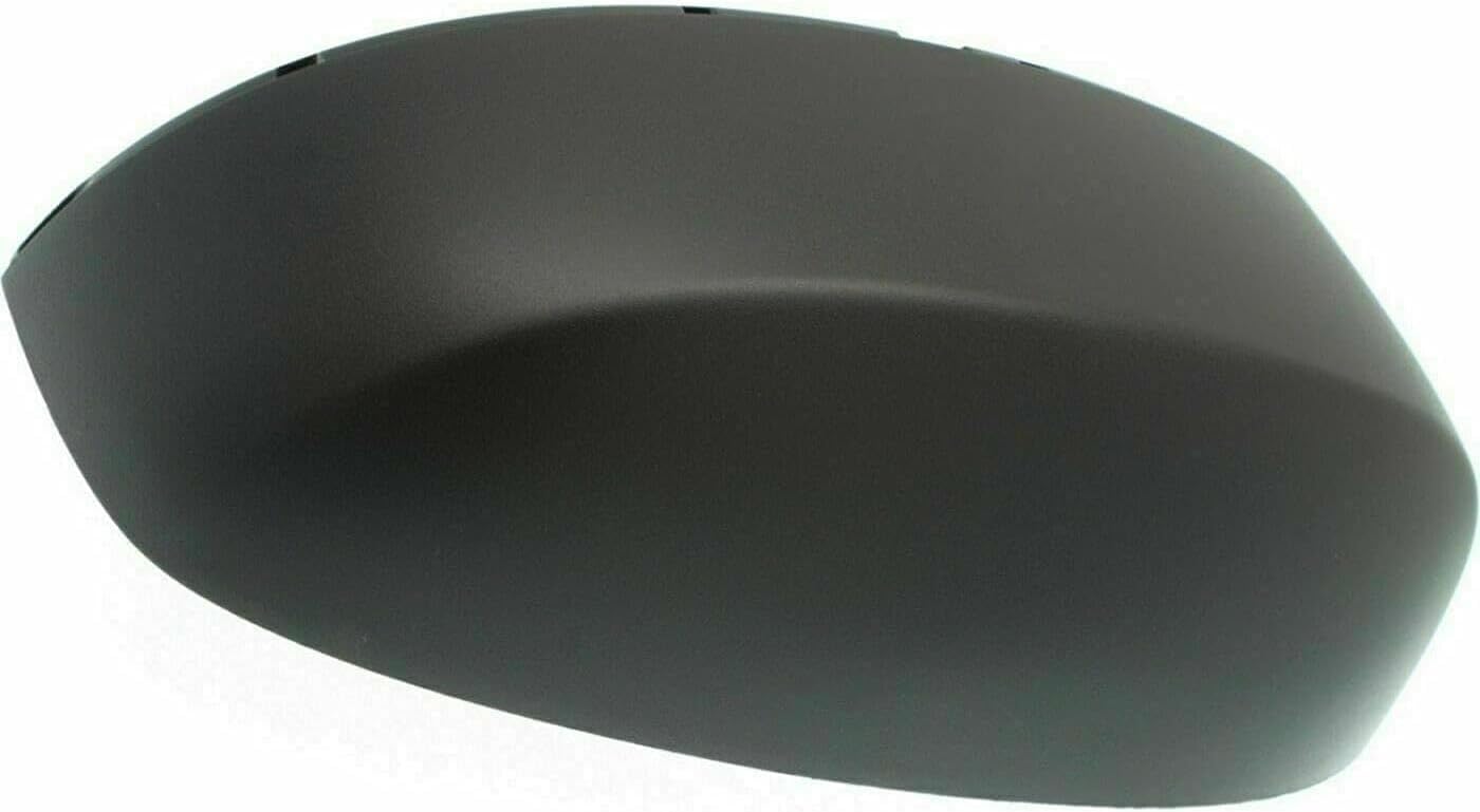 Set Of 2 Front Mirror Cover Textured Left & Right Side Direct Replacement Compatible With Chevrolet Silverado & GMC Sierra 1500 2007-2013/2500 HD 3500 HD 2007-2014 GM1327100