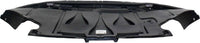 Front Engine Splash Shield Plastic Direct Replacement Compatible with 2001-2005 Audi Allroad Quattro AU1228112 4Z7863821