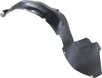 Front Fender Liner Right Passenger Side Direct Replacement Compatible With 1997-1999 Buick LeSabre GM1249144 25657342