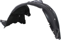 Front Fender Liner Left Driver Side Direct Replacement Compatible With 2002-2003 Subaru Impreza SU1248107 59110FE032