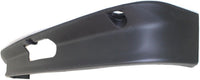 AUTOS PARTS PLUS Front Bumper Lower Valance Air Deflector Primed With Tow Hook Holes Direct Replacement Compatible With 1988-2000 Chevrolet/GMC C/K Series GM1090105 15569430