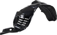 Front Fender Liner Left Driver Side Direct Replacement Compatible With 2001-2007 Toyota Highlander TO1250113 5380648030