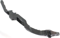 Front Bumper Cover Outer Bracket Left Driver Side Direct Replacement Compatible With 2010-2014 Volkswagen Golf/GTI VW1042105 5K0807571J