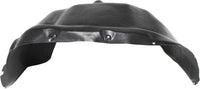 Front Fender Liner Left Driver Side Direct Replacement Compatible With 1994-2002 Dodge Ram 1500 2500 3500 CH1248104 55346053