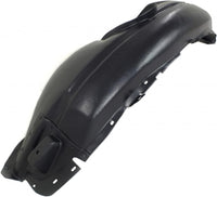 Front Fender Liner Right Passenger Side Direct Replacement Compatible With 2013-2014 Ford Escape FO1249158 CJ5Z16102A