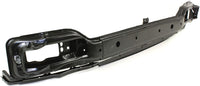 Front Bumper Reinforcement Steel Direct Replacement Compatible With 1990-1991 Honda CRX HO1006118 71130SH2A03