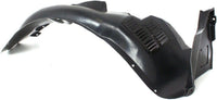 Front Fender Liner Right Passenger Side Direct Replacement Compatible with 2004-2008 Suzuki Forenza SZ1251100 7231085Z01