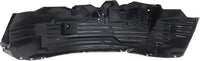 Front Fender Liner Left Driver Side Direct Replacement Compatible With 2006 Nissan Altima NI1248115 63843ZB700