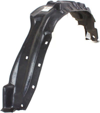 Front Fender Liner Right Passenger Side Direct Replacement Compatible With 1995-2000 Toyota Tacoma TO1249111 5387504031