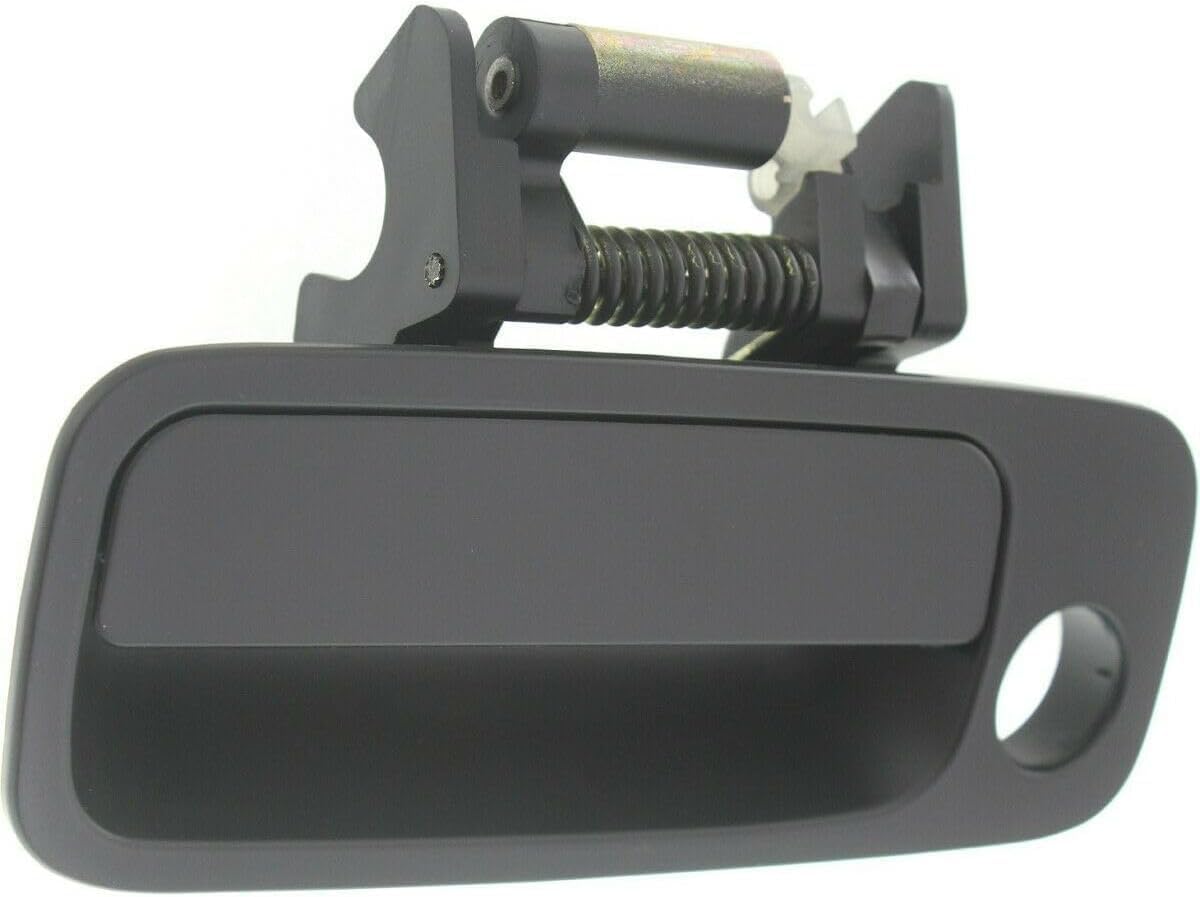 Front Exterior Door Handel Primed Left Driver Side Direct Replacement Compatible with 1999-2003 Toyota Solara TO1310149 6922006040C0