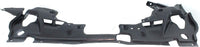 Front Engine Splash Shield Under Cover Direct Replacement Compatible with 2010-2014 Acura TSX AC1228111 74111TP1A00